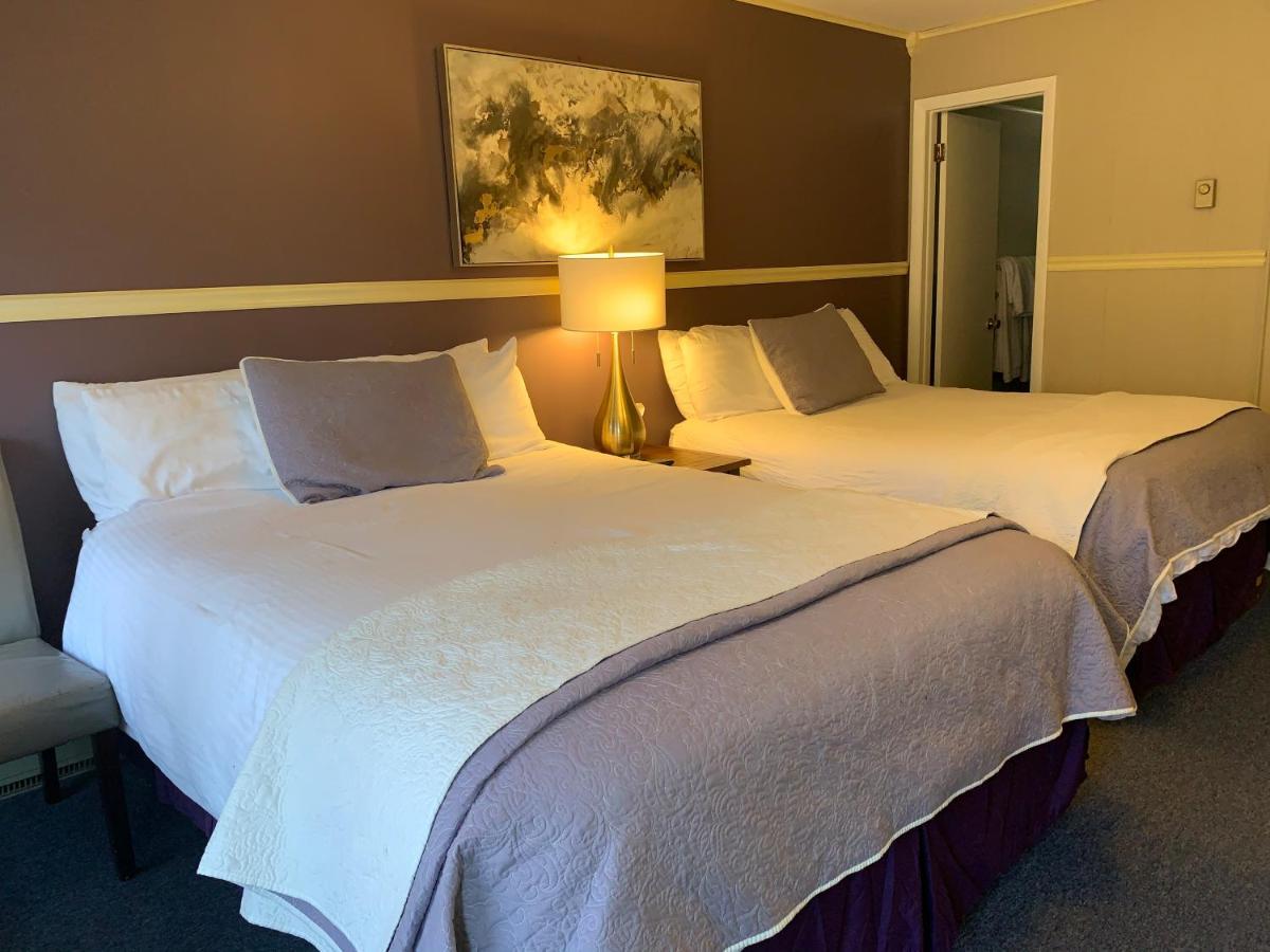 Starlite Motel & Suites Big Indian Экстерьер фото